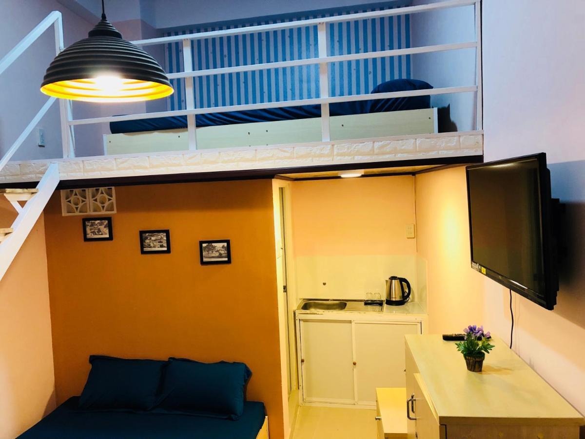 Hotel Q Lofts Đà Lạt Exterior foto